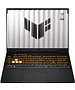 Ноутбук ASUS TUF Gaming F16 FX608JPR-RV019 Jaeger Gray (90NR0NG1-M00350)