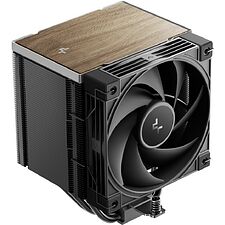 Кулер для процессора Deepcool AK500 G2 черный (R-AK500G2-BKNNMN-GJD)