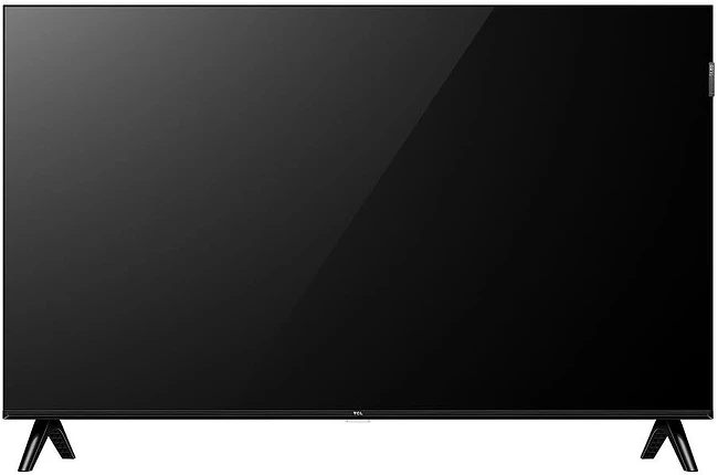 Телевизор TCL 40S5K черный