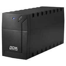 Источник бесперебойного питания Powercom Raptor Euro (RPT-800AP)