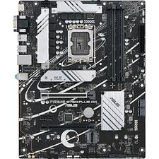 Материнская плата ASUS Prime B760-Plus D4 DDR4 Материнская плата ASUS Prime B760-Plus D4 DDR4