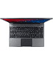 Ноутбук IRU Tactio 14ALH Grey (2059068)