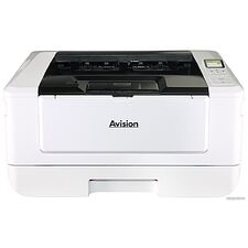Принтер Avision AP40 (000-1038K-0KG)
