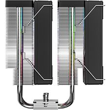 Кулер для процессора ID-Cooling FROZN A620 PRO SE ARGB