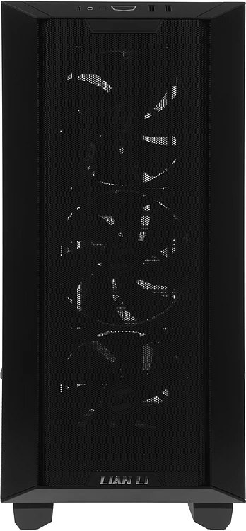 Корпус Lian Li Lancool III Black без БП (G99.LAN3X.10R)