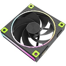 Комплект вентиляторов для корпуса Zalman ZM-DF120R A3 Black