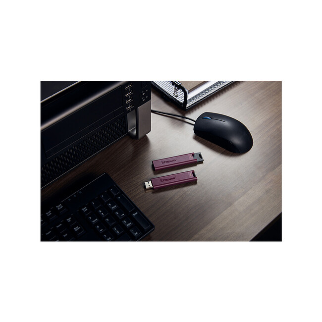 USB Flash-накопитель Kingston DataTraveler Max 512GB (DTMAXA/512GB)