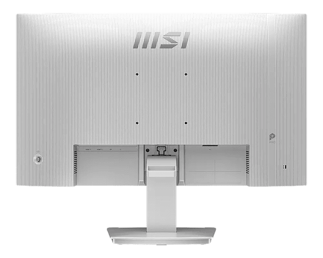 Монитор MSI Pro MP273QW E14 белый (9S6-3PE2CH-059)