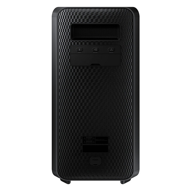 Саундбар Samsung MX-ST40B/RU черный