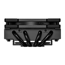 Кулер для процессора ID-Cooling IS-40-XT Black