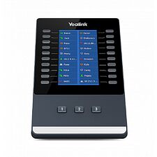 Консоль расширения для IP-телефонов Yealink EXP43