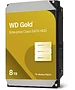 Жесткий диск WD Gold 8TB (WD8005FRYZ)