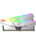 Оперативная память Netac Shadow RGB XMP Silver 32GB DDR5 (NTSRD5P56DP-32S)