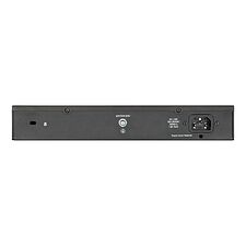 Коммутатор D-Link DGS-1100-18PV2/A3A
