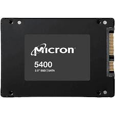 SSD диск Lenovo ThinkSystem 5400 Pro 960GB (4XB7A82260)