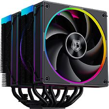 Кулер для процессора ID-Cooling FROZN A620 ARGB