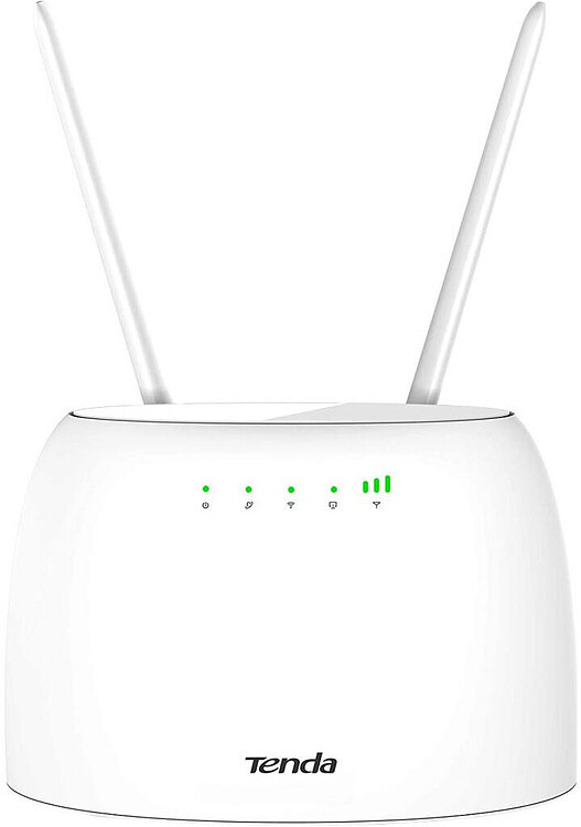 Беспроводной маршрутизатор Tenda 4G06