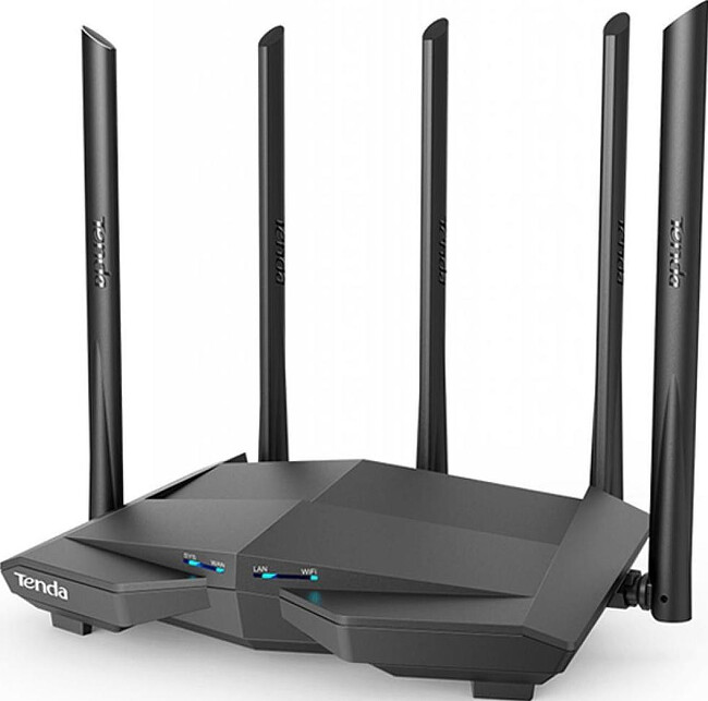 Беспроводной маршрутизатор Tenda AC11