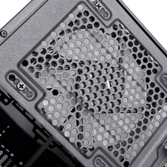 Корпус SilverStone SST-FAB1B-PRO-V2