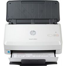 Сканер HP ScanJet Pro 3000 s4 (6FW07A)