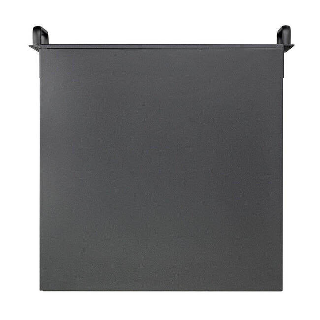 Корпус SilverStone SST-RM4A (G59RM4A00000020)