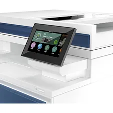 МФУ HP Color LaserJet Pro 4303FDN (5HH66A)