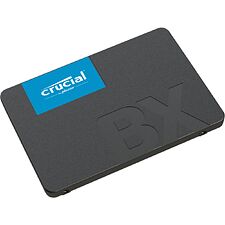SSD диск Crucial BX500 500GB (CT500BX500SSD1)