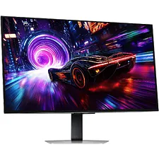 Монитор Samsung Odyssey OLED G8 (LS32FG812SIXCI)