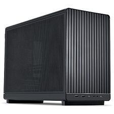 Корпус Lian Li A3-mATX без БП Black (G99.A3X.00)
