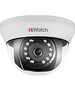 Камера видеонаблюдения HiWatch DS-T591(C)(2.8mm)