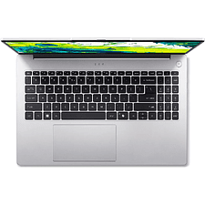 Ноутбук Acer Aspire Lite 15 AL15-45P-R1UJ Silver (NX.DLQEM.001)