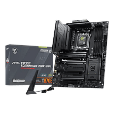 Материнская плата MSI MAG X870E Tomahawk Max WIFI
