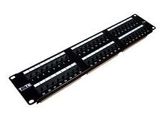 Патч-панель TWT TWT-PP48UTP