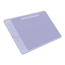 Графический планшет Parblo Intangbo M Purple