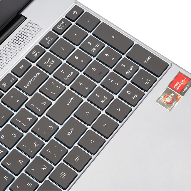 Ноутбук Digma EVE C5805 Dark Grey (DN16N1-8CXW01)