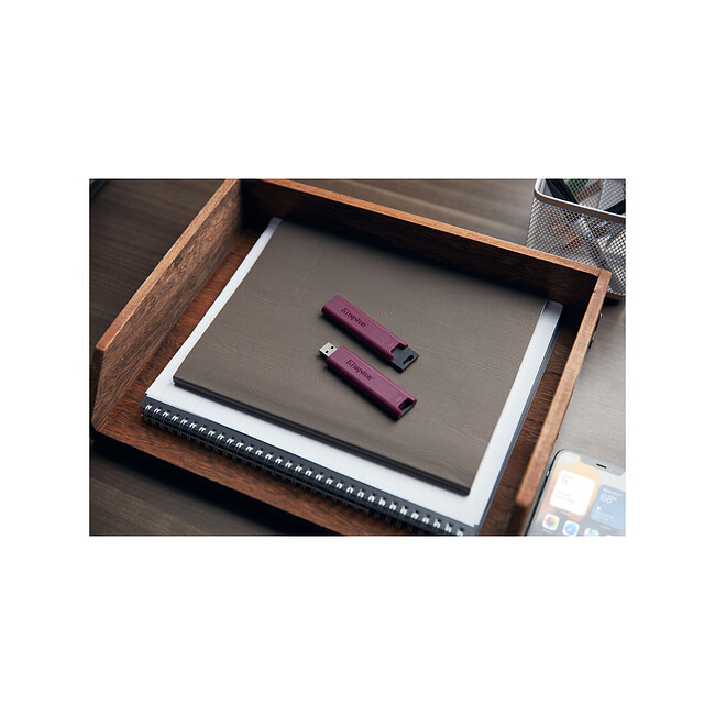 USB Flash-накопитель Kingston DataTraveler Max 512GB (DTMAXA/512GB)