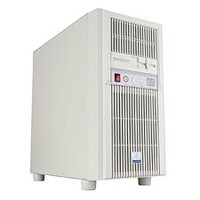 Корпус Silverstone SST-FLP03W без БП (G41FLP03W000020)
