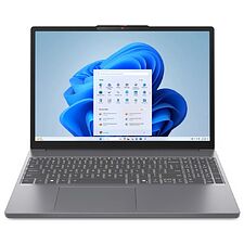 Ноутбук Lenovo IdeaPad Slim 3 15IRH10 Grey (83K100DVPS)
