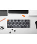 Клавиатура Keychron K3 Max RGB Gateron Low Profile Blue (K3M-H2-RU)