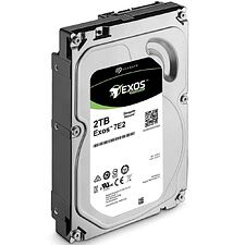Жесткий диск Seagate Constellation 2 2TB (ST2000NX0253)