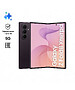 Смартфон Samsung Galaxy Z Fold8 Ultra 12/256GB Violet Shadow (SM-F976BZVBCAU)