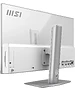 Моноблок MSI Modern AM242P 1M-1020XRU белый (9S6-AE0722-1465)
