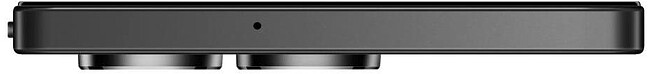 Смартфон Honor X5d Plus 4GB/256GB NAA-LX2P Midnight Black (5109CJAT)