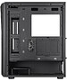 Корпус SilverStone без БП (G41FA512ZBG0020)