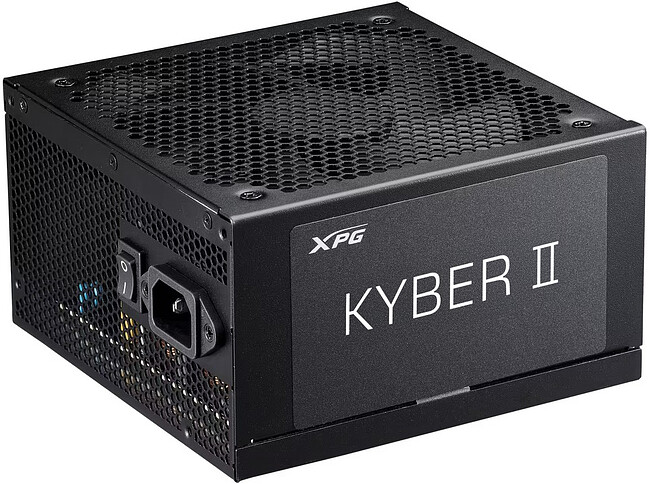 Блок питания XPG KYBERII750G-BKCEU 750W