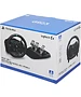 Руль Logitech G923 черный (941-000165)