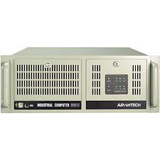 Корпус Advantech IPC-610BP-00HD без БП