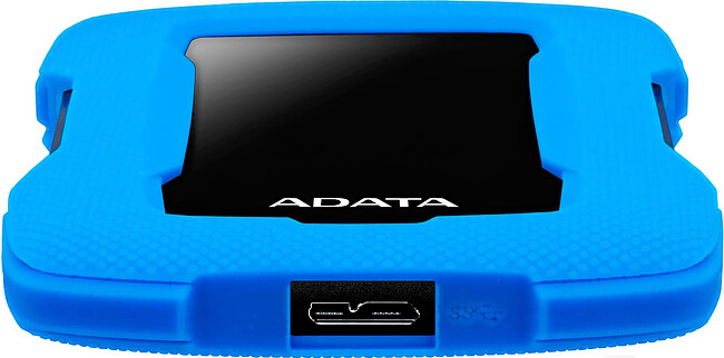 Внешний накопитель A-Data HD330 2Tb синий (AHD330-2TU31-CBL)