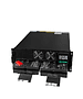 Источник бесперебойного питания Systeme Electric Smart-Save Online SRT 10000VA (SRTSE10KRTXLIG2)