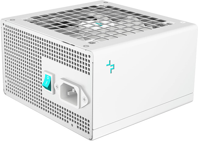 Блок питания DeepCool PN750M WH (R-PN750M-FC0W-EU)